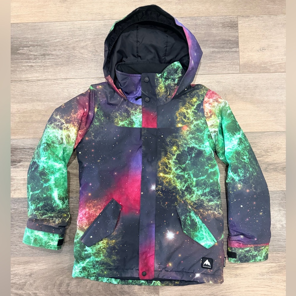 Girls' Burton Elodie 2L Jacket